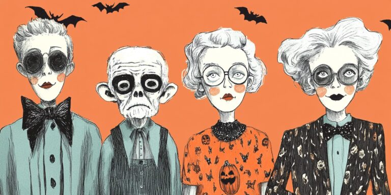 Politikai botrány lett a vége az egyik iskolai Halloween-bulinak Szlovákiában
