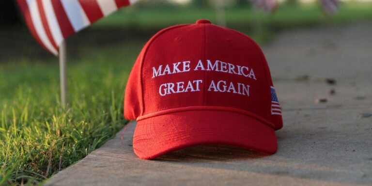 Hogyan nyerte meg Donald Trump az amerikai elnökválasztást?