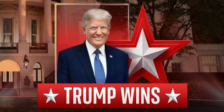 Trump győzött, a világ vezetői gratulálnak, a sztárok aggódnak – híradó