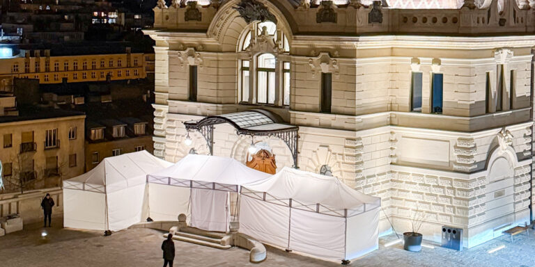 Nem maradt titokban a miniszteri lagzi, a hegyekben havas lehet a karácsony – híradó