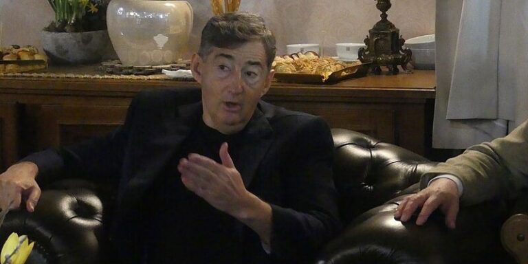 Mészáros Lőrinc. Forrás: Wikipédia