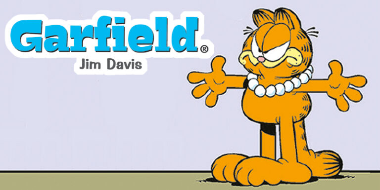 Garfield