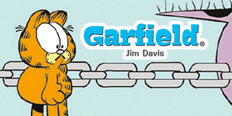Garfield