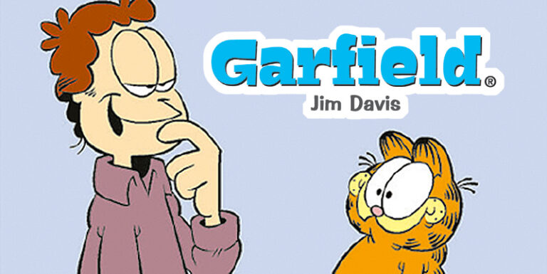 Garfield