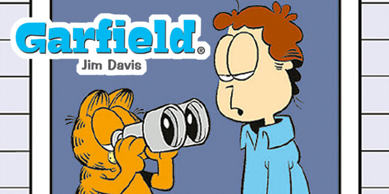 Garfield