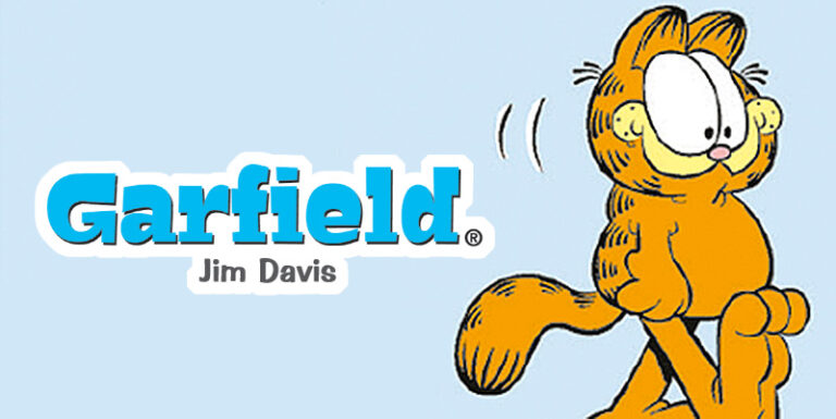 Garfield