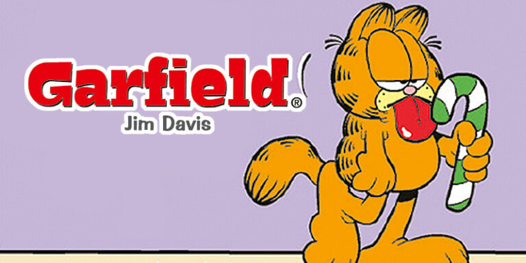 Garfield