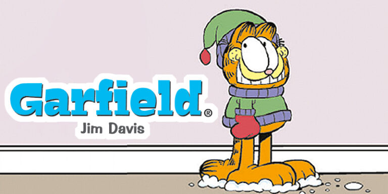Garfield