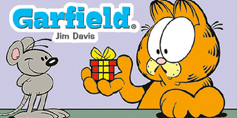 Garfield