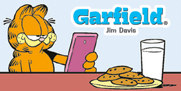 Garfield