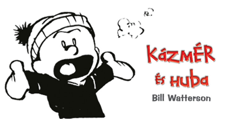 Kázmér és Huba évet búcsúztat