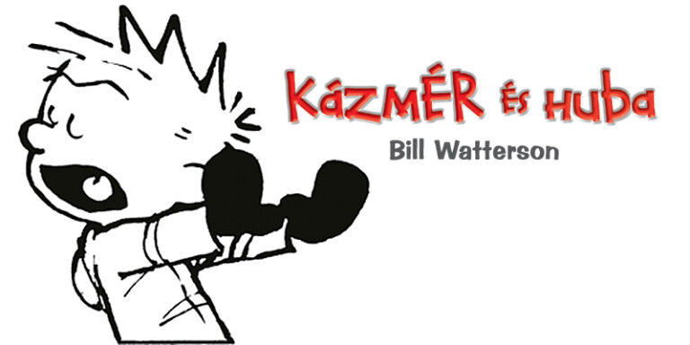 Kázmér és Huba