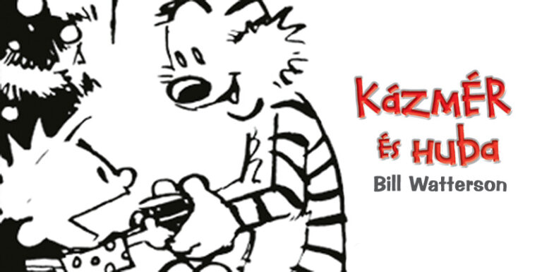 Kázmér és Huba karácsonya