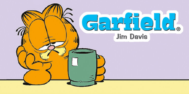 Garfield