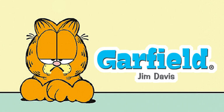Garfield