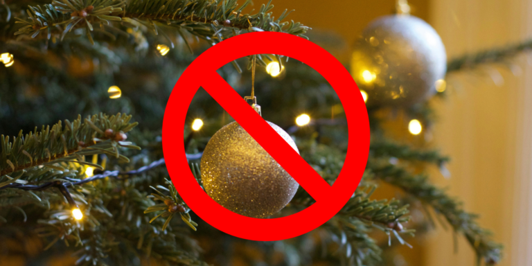 Kik, mikor és hogyan akarták betiltani a karácsonyt?