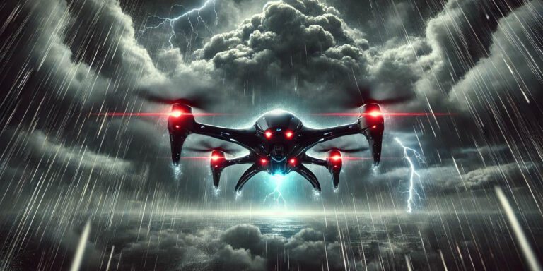 Magyar drónok repülhettek Ukrajnába Zelenszkij szerint, a magyar külügy cáfol – híradó