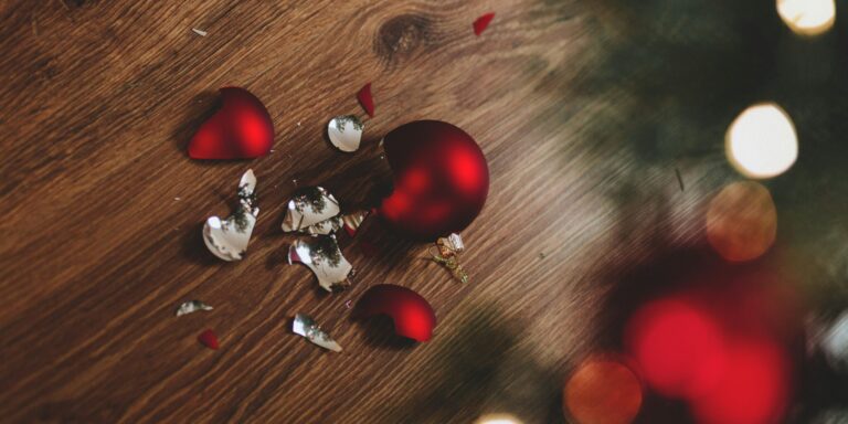 Nem vagy egyedül, ha túl nyomasztónak érzed a karácsonyt