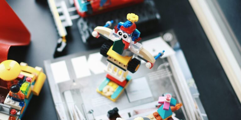 Nincs nálatok egy másfél millió forintos LEGO-minifigura?