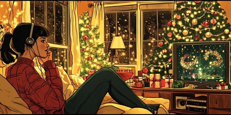 Szerintetek melyik a legjobb (vagy legkevésbé idegesítő) karácsonyi dal?