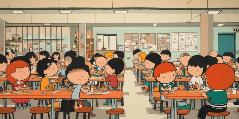 Februártól legfeljebb nyomokban lesz dió vagy mogyoró a menzákon