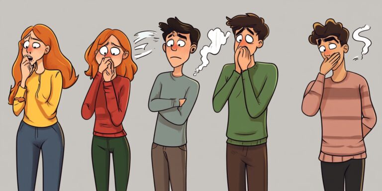 Miért büdös a puki?