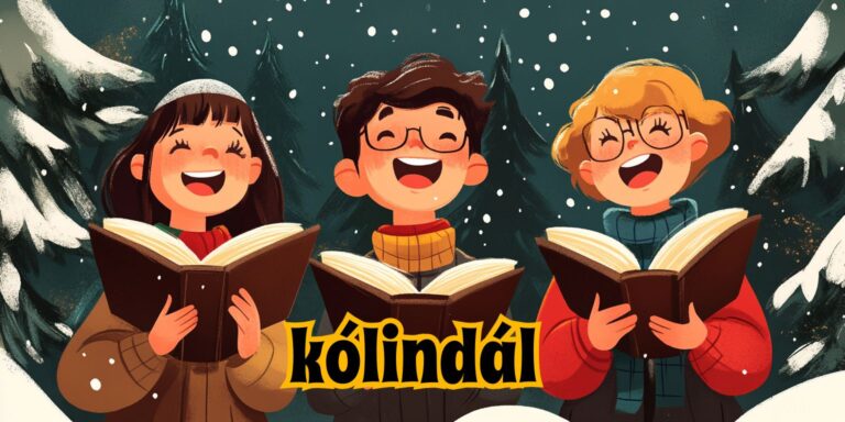 Jó reggelt, boldog karácsonyt!