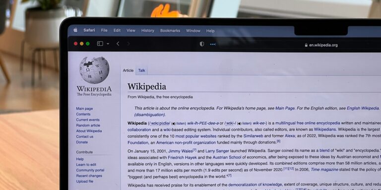 Ezek voltak a legnépszerűbb oldalak idén a Wikipédián