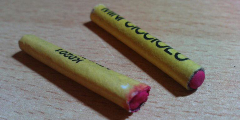 Hogyan működik a petárda?