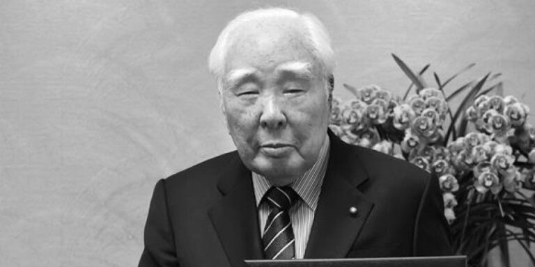 Meghalt a magyar Suzuki gyár atyja