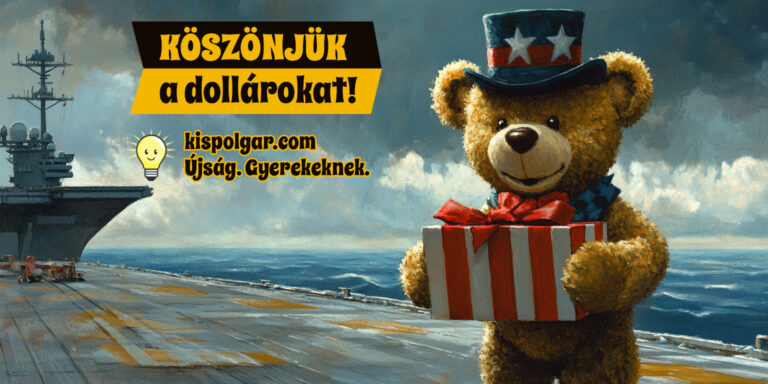 Az Action for Democracy továbbra is támogatja a Kispolgárt