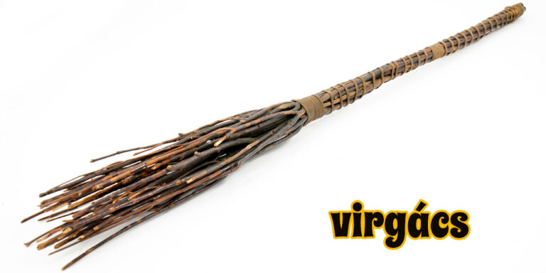 Jó reggelt! Zsák, zsák, teli zsák!