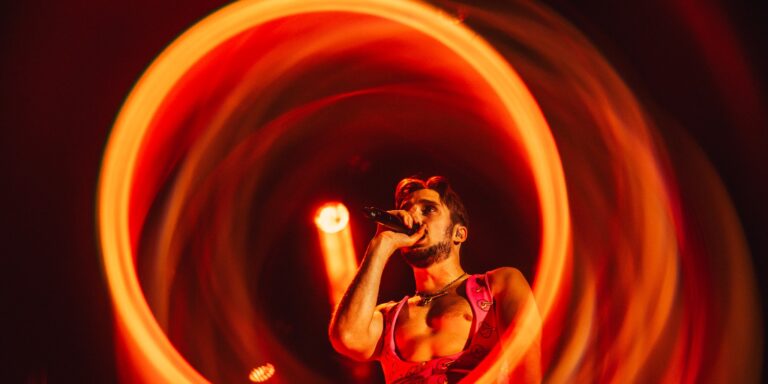 Krúbi: Rám fér egy kis pihi