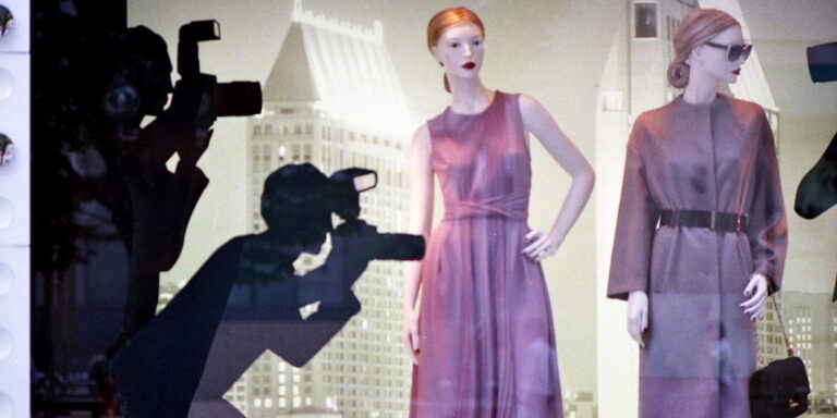 120 éve született Christian Dior, az egyik leghíresebb divattervező