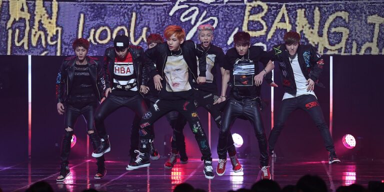Nagyon színes, nagyon hangos és nagyon sokan szeretik: íme a K-pop