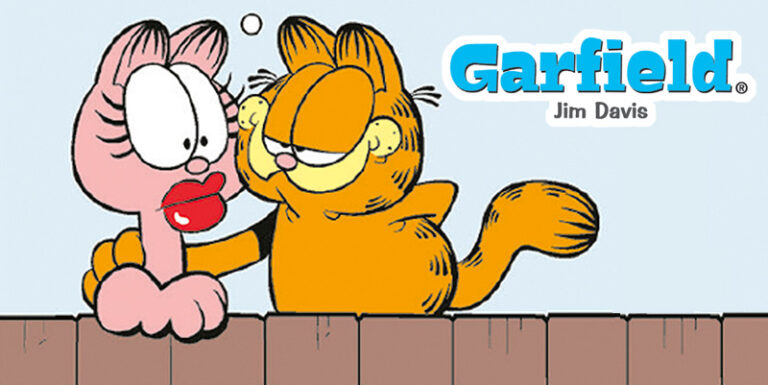Garfield