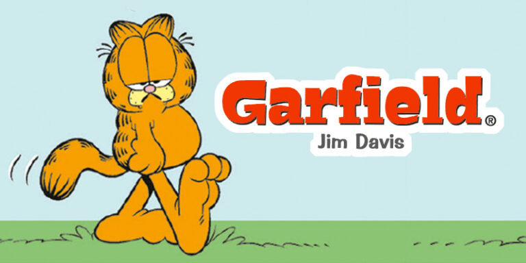 Garfield