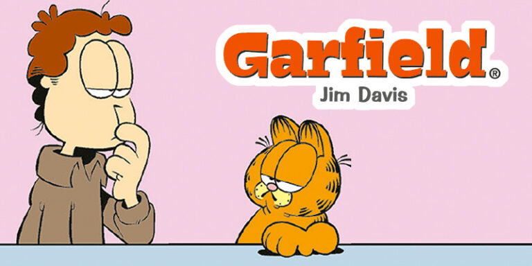 Garfield
