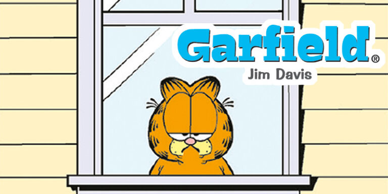 Garfield