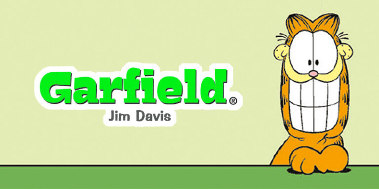 Garfield