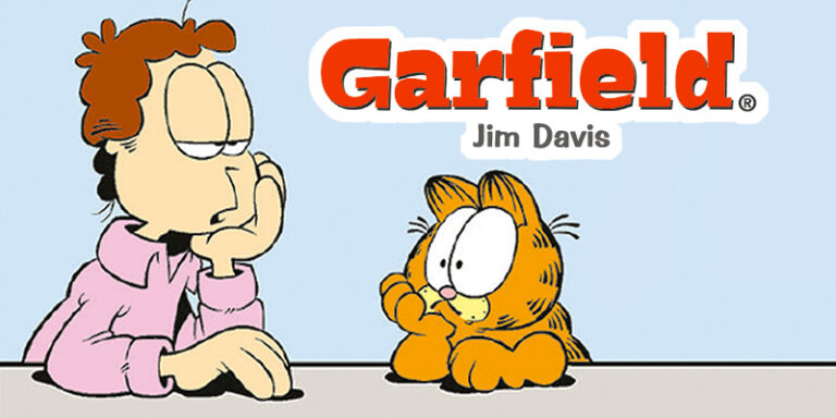 Garfield