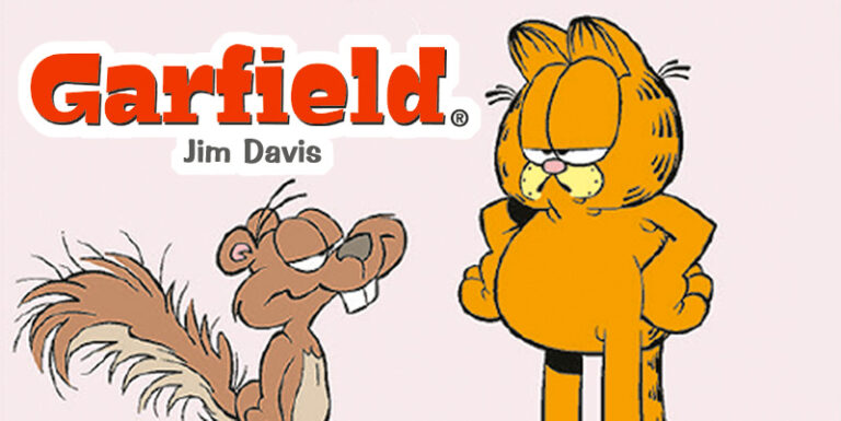Garfield