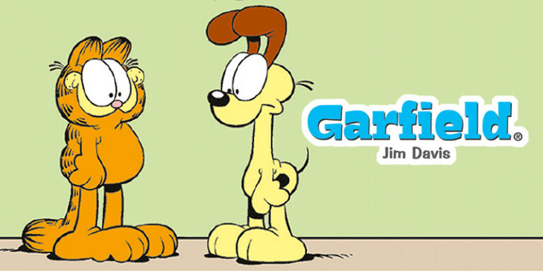 Garfield