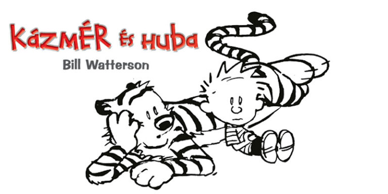 Kázmér és Huba