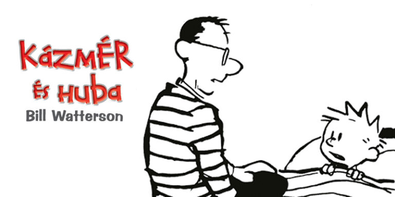 Kázmér és Huba