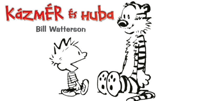 Kázmér és Huba