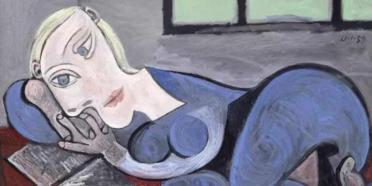 Indiában nyaral Orbán Viktor, kakival támadtak Picasso egyik festményére – híradó