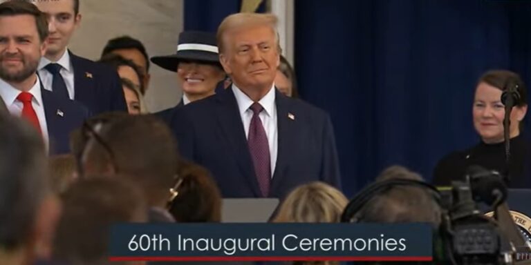 Beiktatták hivatalába Donald Trumpot, milliók rajonganak Majka új daláért – híradó