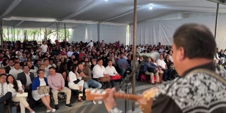 Hasítanak Mexikóban a tömeges esküvők