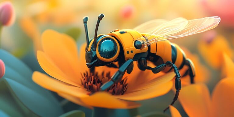 Robotrovarokat fejlesztettek a fennmaradásunkért